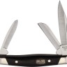 Складной нож Buck Cadet Ebony