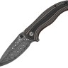 CIVIVI Vyrent G10 | Damascus