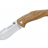 Складной нож Fox Mojo olive wood FX-306OL
