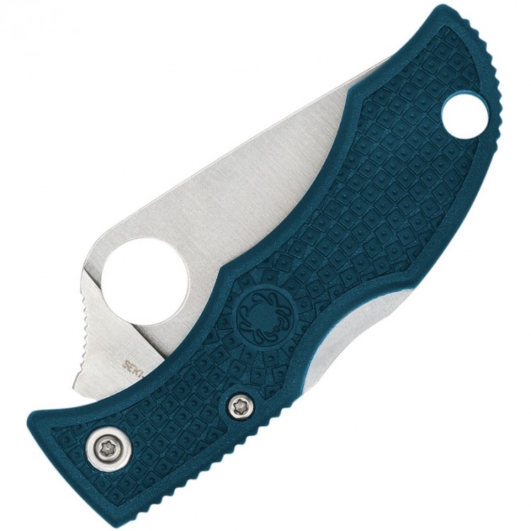 Taschenmesser Spyderco Ladybug K390 folding LFP3K390 Taschenmesser Spyderco Ladybug K390 folding LFP3K390