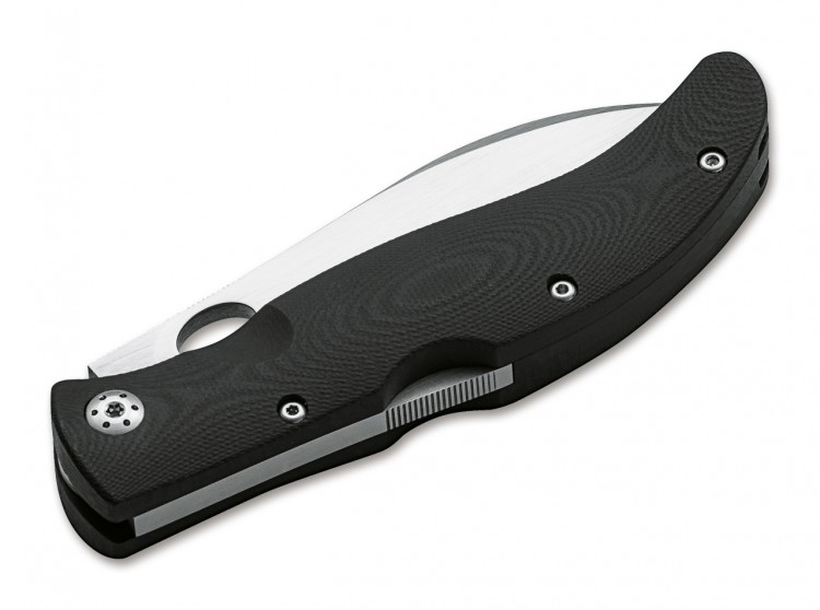 Cuchillo Böker Plus Yukon folding knife 01BO251