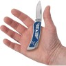 Cuchillo Cuchillo plegable Case Cutlery U.S. Navy Lockback