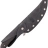 Cuchillo Cuchillo  Buck Akonua 2024 Legacy Collection