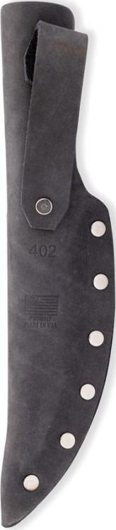 Feststehendes Messer  Buck Akonua 2024 Legacy Collection