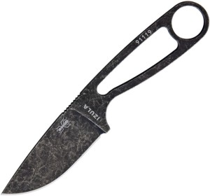 Cuchillo | Navajas ESEE Izula | Black Oxide