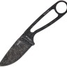 Нож ESEE Izula | Black Oxide
