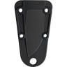 Нож ESEE Izula | Black Oxide