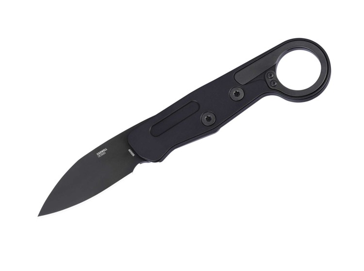 CRKT Provoke EDC | Aluminum Black