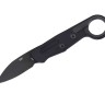 CRKT Provoke EDC | Aluminum Black