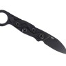 CRKT Provoke EDC | Aluminum Black