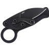 CRKT Provoke EDC | Aluminum Black