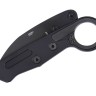CRKT Provoke EDC | Aluminum Black