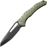 CIVIVI Spiny Dogfish Linerlock | OD