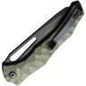 CIVIVI Spiny Dogfish Linerlock | OD
