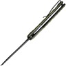CIVIVI Spiny Dogfish Linerlock | OD
