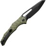 CIVIVI Spiny Dogfish Linerlock | OD