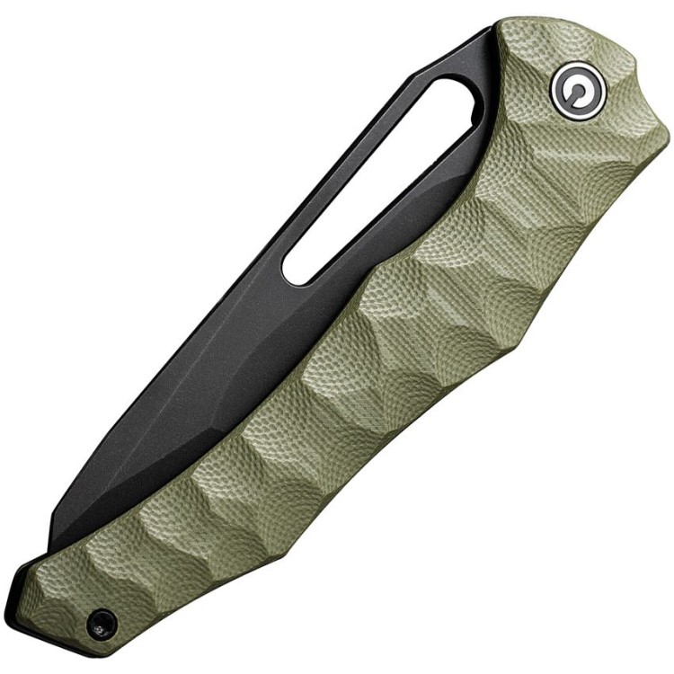 Складной нож CIVIVI Spiny Dogfish Linerlock | OD