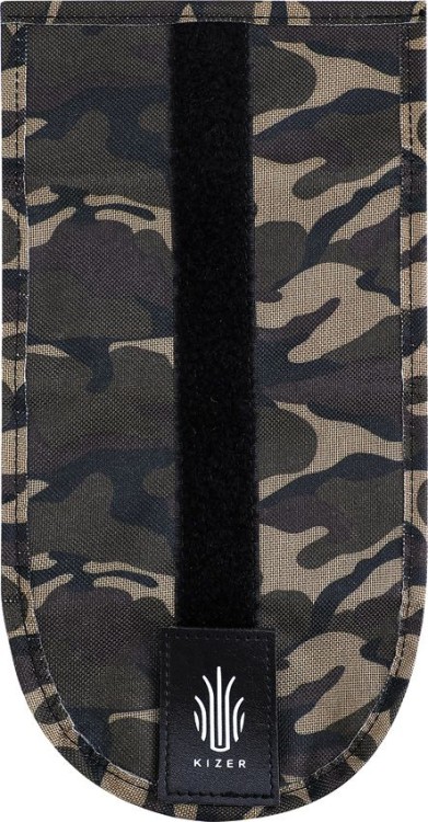 Messer-Rolltasche Kizer Cutlery Knife Roll