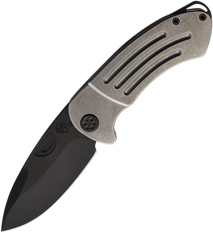 Medford Theseus | Titanium