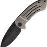 Medford Theseus | Titanium