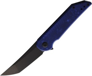 Hoback Knives Radford | Juma Blue