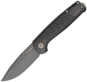 Cuchillo plegable | Navajas SOG Terminus SJ LTE Graphite | D2 