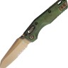 Taschenmesser Microtech MSI Mini | Marfione Select | M390 Taschenmesser Microtech MSI Mini | Marfione Select | M390