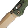 Taschenmesser Microtech MSI Mini | Marfione Select | M390 Taschenmesser Microtech MSI Mini | Marfione Select | M390