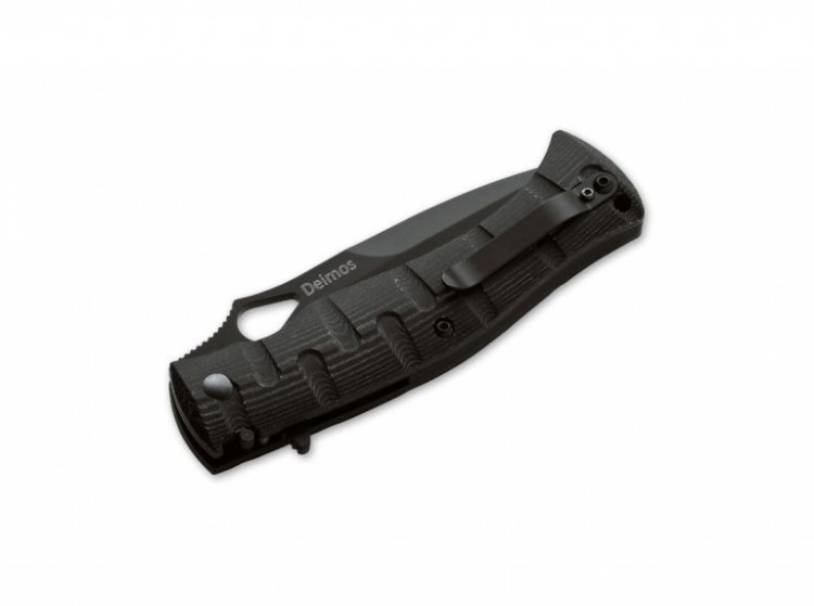 Складной нож Fox Deimos 