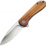 CIVIVI Elementum folding knife rosewood C907C