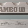 salvos.eu
Rambo 3 Sylvester Stallone Signature Edition knife