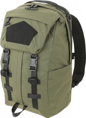 Mochila Maxpedition TT26 backpack, olive drab PREPTT26G