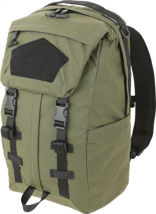 Cuchillo Mochila Maxpedition TT26 backpack, olive drab PREPTT26G