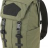 Cuchillo Rucksäck Maxpedition TT26 backpack, olive drab PREPTT26G