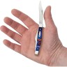 Case Cutlery Stockman Patriot Kirinite folding knife