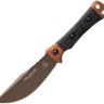 Cuchillo Cuchillo TOPS Woodcraft Fixed Blade