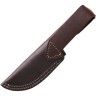 TOPS Woodcraft Fixed Blade