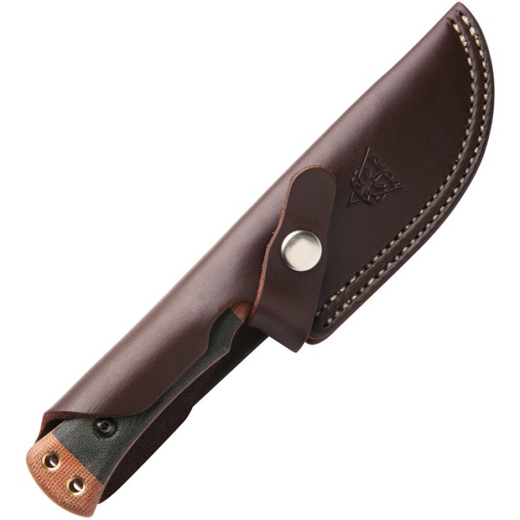 TOPS Woodcraft Fixed Blade TOPS Woodcraft Fixed Blade