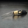 Cuchillo Cuchillo plegable | Navajas Begg Knives Mini Hunter Slip Joint Blk