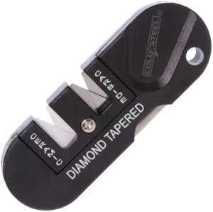 Cold Steel 3-in-1 | Knife Sharpener