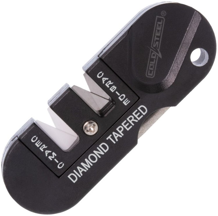Cold Steel 3-in-1 | Knife Sharpener
