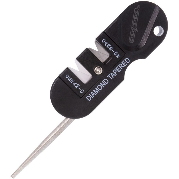 Cuchillo Cold Steel 3-in-1 | Knife Sharpener