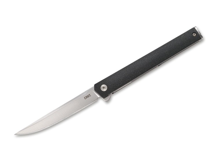 CRKT CEO Flipper | Blade AUS-8