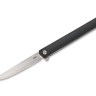 CRKT CEO Flipper | Blade AUS-8