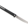 CRKT CEO Flipper | Blade AUS-8