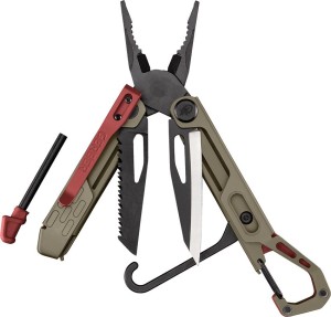 Gerber Stakeout Spark MT | Cyt Brown