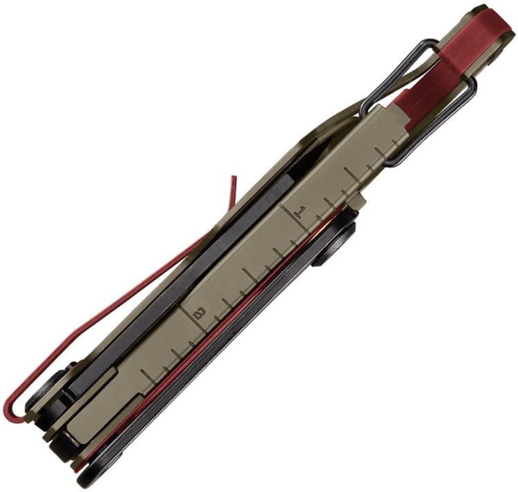 Cuchillo Herramientas Gerber Stakeout Spark MT | Cyt Brown