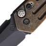 Medford Auto Nosferatu | S35 | Titanium