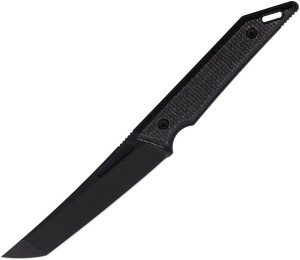 Hoback Knives Goliath | Micarta
