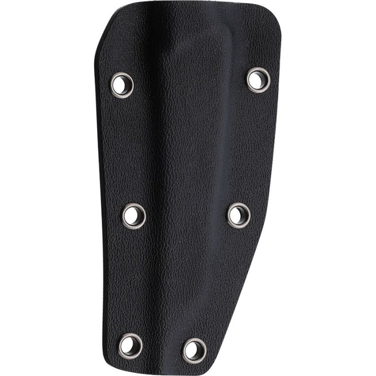 Feststehendes Messer Hoback Knives Goliath | Micarta